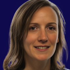 Alice de Rosnay, Responsable des ventes grands comptes — Primeo Energie