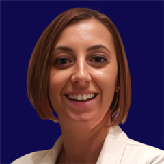Nathalie Desbrosses, Directrice des ventes — Steadysun